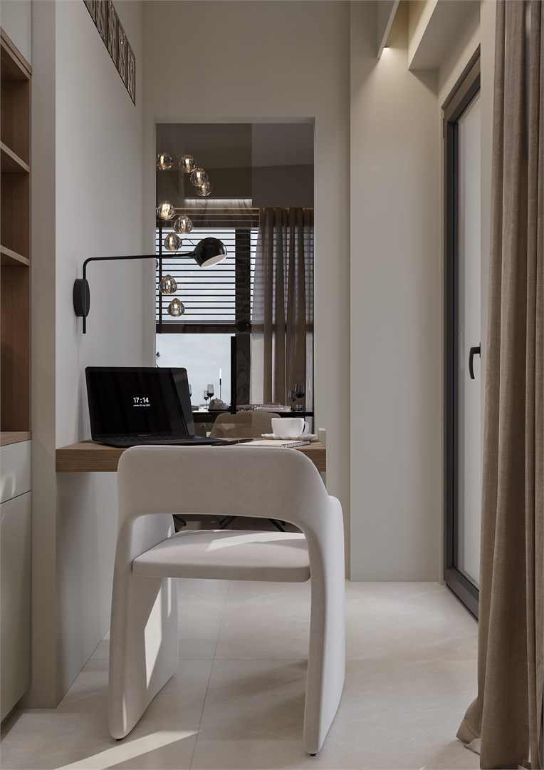 -Η Δύναμη της Κομψότητας-